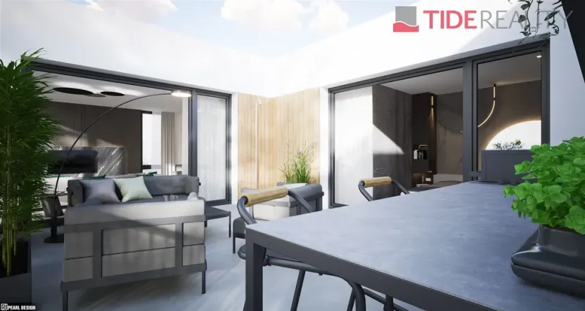 Prodej bytu 4+kk, Beroun, 147 m2