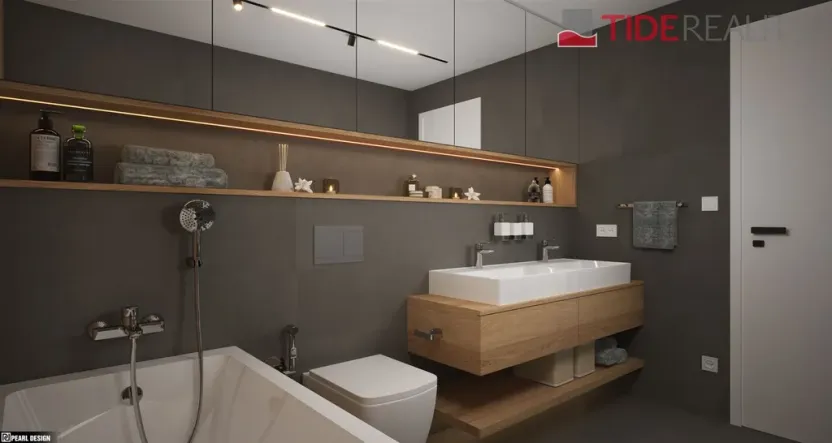 Prodej bytu 4+kk, Beroun, 147 m2