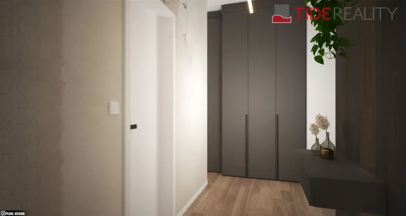 Prodej bytu 4+kk, Beroun, 147 m2