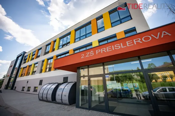 Prodej bytu 4+kk, Beroun, 147 m2
