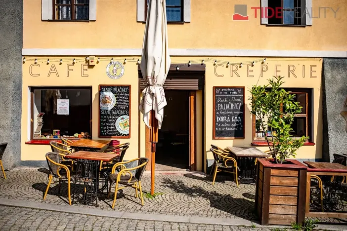 Prodej bytu 4+kk, Beroun, 147 m2