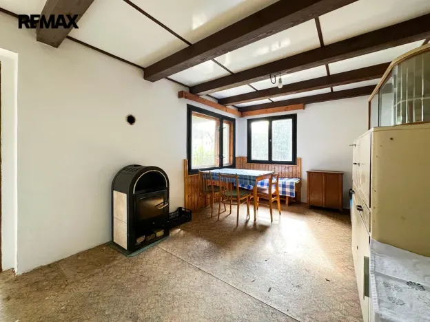Prodej chaty, Nový Knín, Pod Sady, 34 m2