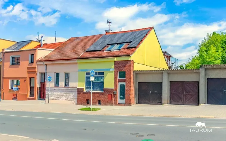 Prodej rodinného domu, Plzeň - Doubravka, Mohylová, 227 m2