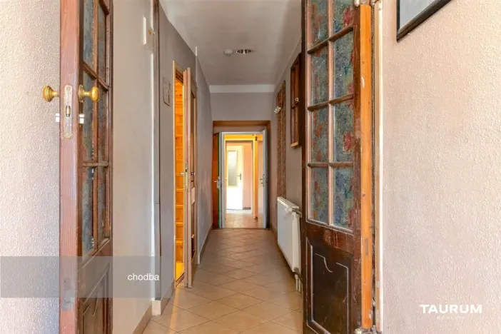 Prodej rodinného domu, Plzeň - Doubravka, Mohylová, 186 m2