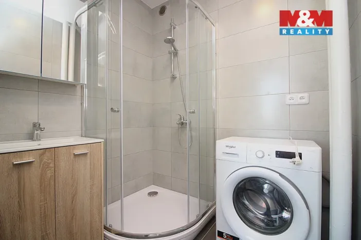 Pronájem bytu 3+1, Praha - Záběhlice, Jahodová, 72 m2