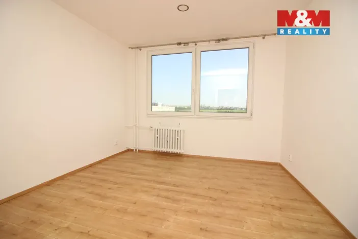 Pronájem bytu 3+1, Praha - Záběhlice, Jahodová, 72 m2