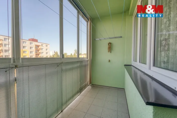 Prodej bytu 3+1, Plzeň, Sokolovská, 76 m2