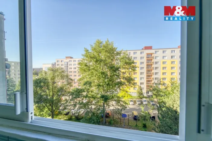 Prodej bytu 3+1, Plzeň, Sokolovská, 76 m2