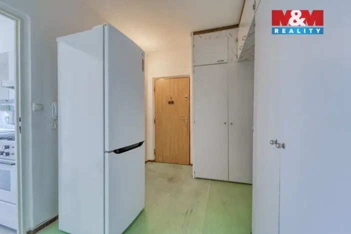 Prodej bytu 3+1, Plzeň, Sokolovská, 76 m2