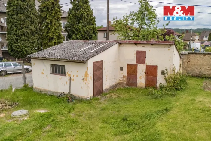 Prodej pozemku pro bydlení, Čeminy, 1281 m2
