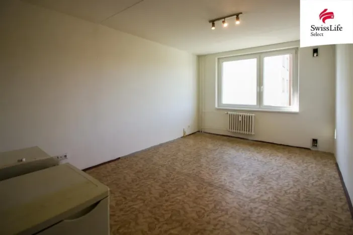 Prodej bytu 1+kk, Jihlava, Okružní, 30 m2