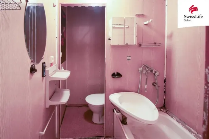 Prodej bytu 1+kk, Jihlava, Okružní, 30 m2