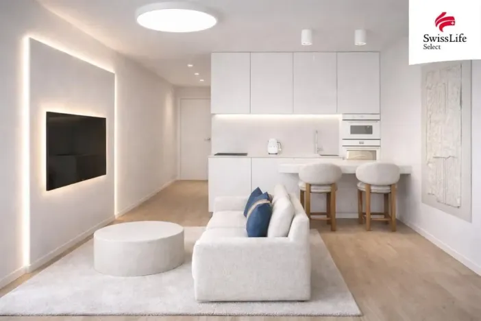 Prodej bytu 1+kk, Jihlava, Okružní, 30 m2
