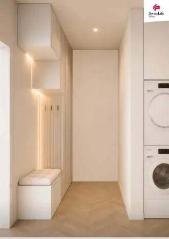Prodej bytu 1+kk, Jihlava, Okružní, 30 m2
