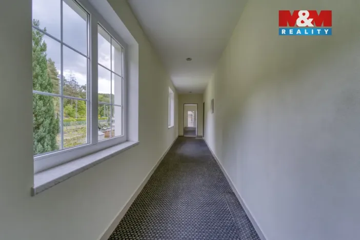 Prodej činžovního domu, Babylon, 370 m2