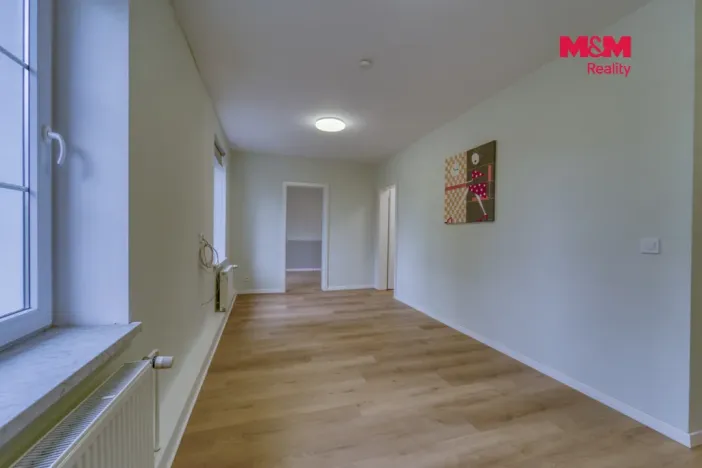 Prodej činžovního domu, Babylon, 370 m2