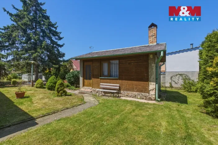 Prodej rodinného domu, Chlumčany - Vlčí, 176 m2