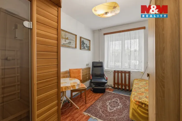 Prodej rodinného domu, Chlumčany - Vlčí, 176 m2