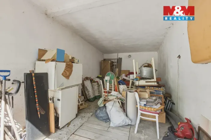 Prodej rodinného domu, Chlumčany - Vlčí, 176 m2