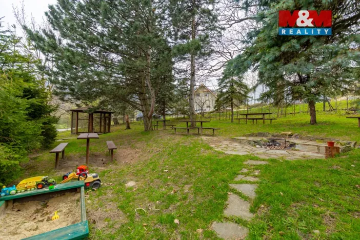 Pronájem restaurace, Třinec - Guty, 420 m2