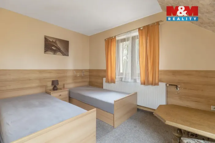 Pronájem restaurace, Třinec - Guty, 420 m2