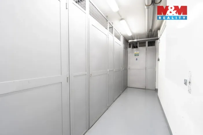 Prodej bytu 2+kk, Praha - Smíchov, Holečkova, 35 m2