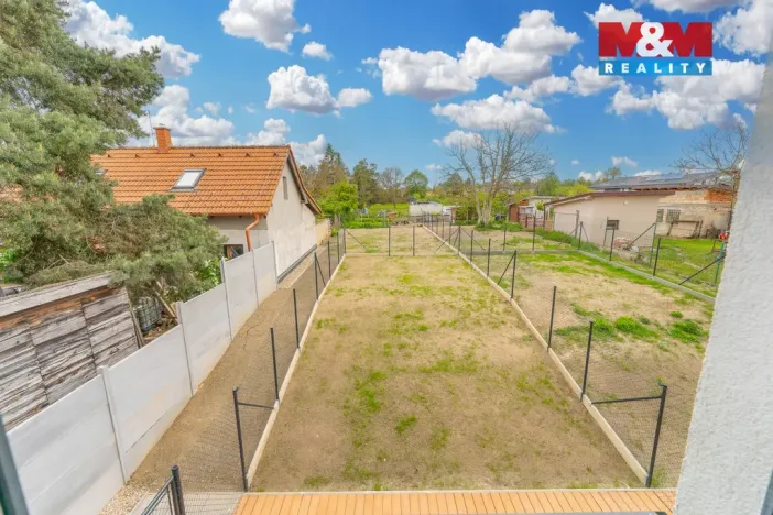 Prodej bytu 3+kk, Jirny - Nové Jirny, V Dubinách, 68 m2