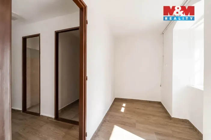Prodej rodinného domu, Karlštejn, 70 m2
