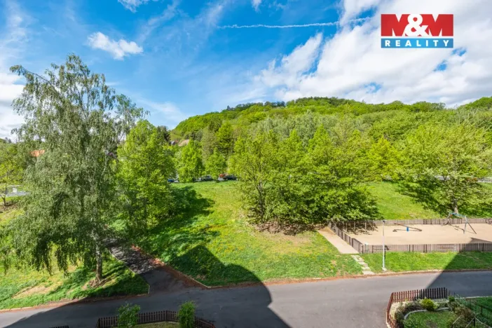 Prodej bytu 3+1, Jirkov, Krušnohorská, 66 m2