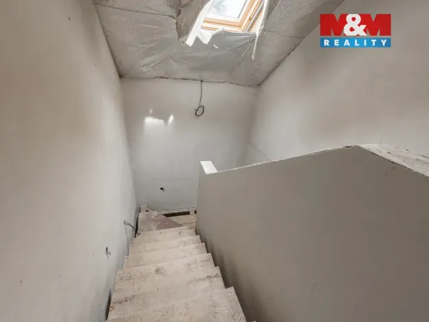 Prodej rodinného domu, Čtyřkoly - Javorník, 236 m2