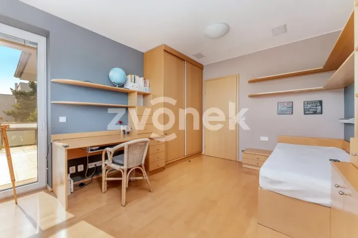 Prodej vily, Zlín, Nivy IV, 479 m2