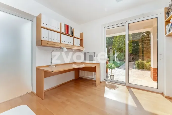Prodej vily, Zlín, Nivy IV, 479 m2
