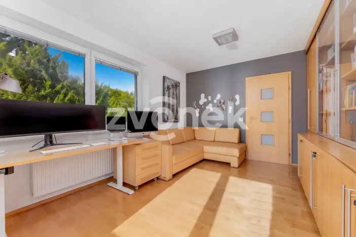 Prodej vily, Zlín, Nivy IV, 479 m2
