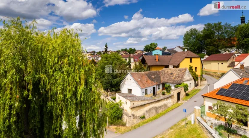 Prodej rodinného domu, Písek - Václavské Předměstí, Václavská, 301 m2
