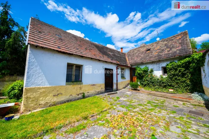 Prodej rodinného domu, Písek - Václavské Předměstí, Václavská, 301 m2