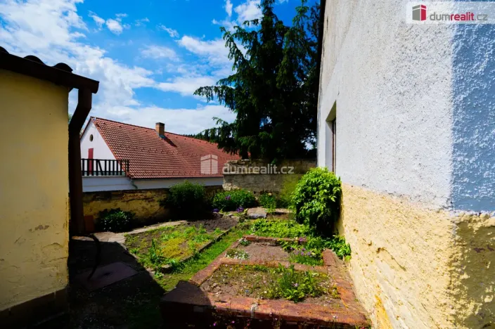 Prodej rodinného domu, Písek - Václavské Předměstí, Václavská, 301 m2