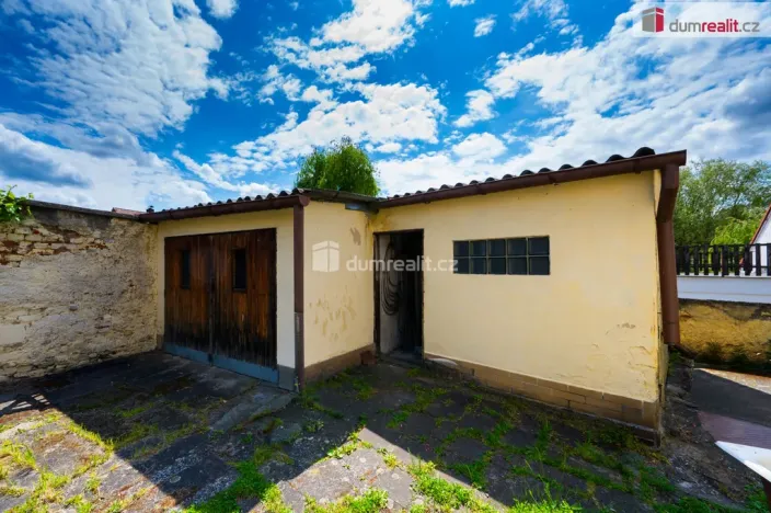 Prodej rodinného domu, Písek - Václavské Předměstí, Václavská, 301 m2