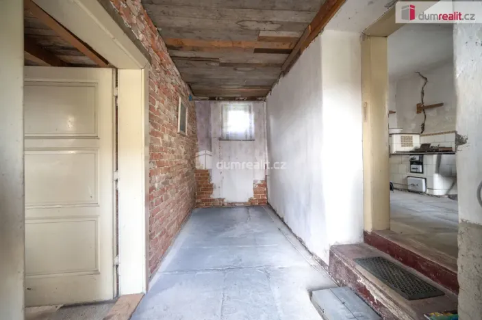 Prodej rodinného domu, Písek - Václavské Předměstí, Václavská, 301 m2