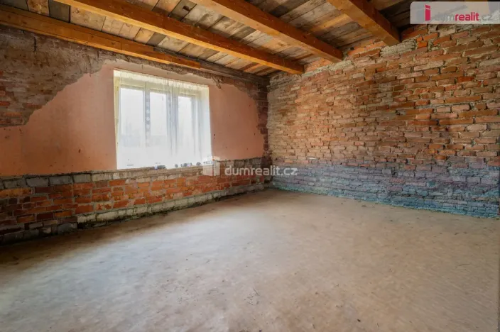 Prodej rodinného domu, Písek - Václavské Předměstí, Václavská, 301 m2