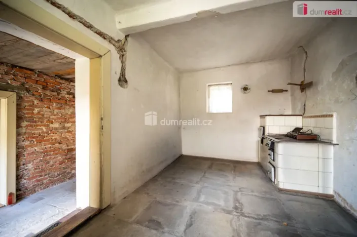 Prodej rodinného domu, Písek - Václavské Předměstí, Václavská, 301 m2
