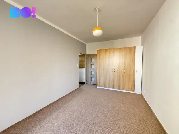 Pronájem bytu 2+kk, Třinec, Krátká, 50 m2