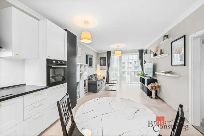 Pronájem bytu 2+kk, Plzeň - Černice, Nepomucká, 64 m2