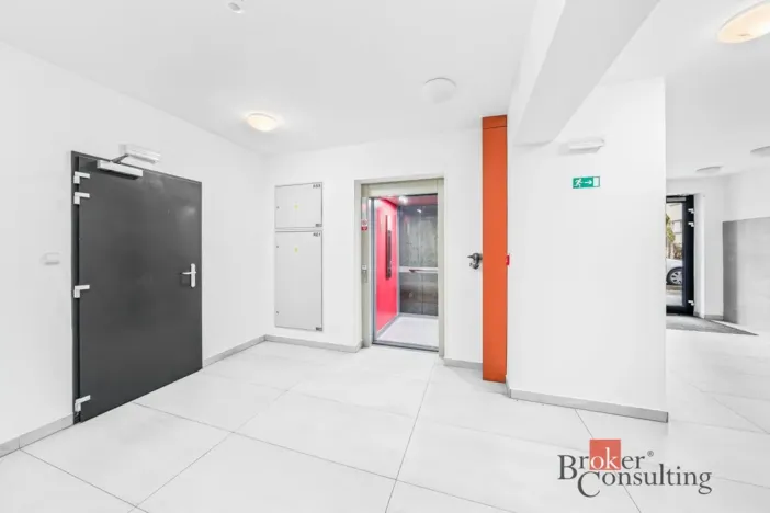 Pronájem bytu 2+kk, Plzeň - Černice, Nepomucká, 64 m2
