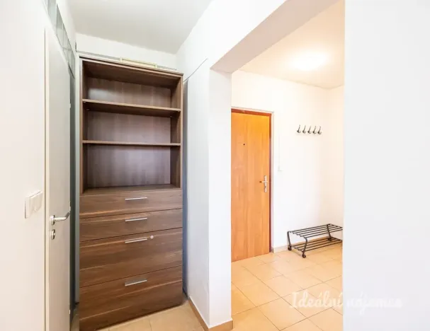 Pronájem bytu 2+1, Praha - Žižkov, Jilmová, 54 m2