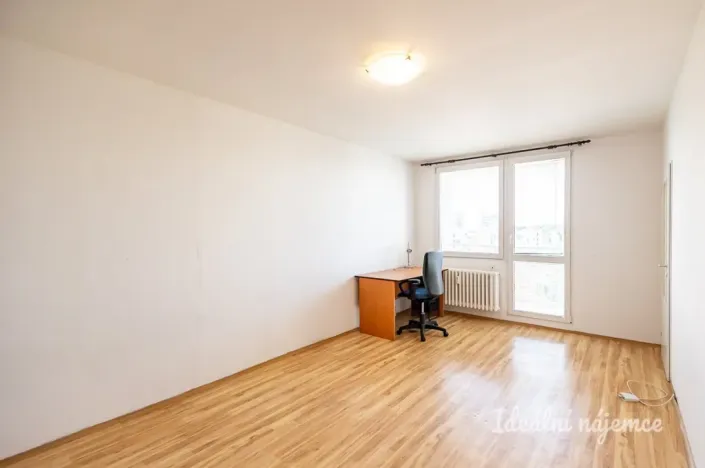 Pronájem bytu 2+1, Praha - Žižkov, Jilmová, 54 m2