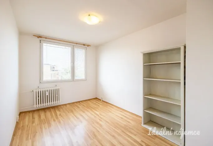 Pronájem bytu 2+1, Praha - Žižkov, Jilmová, 54 m2