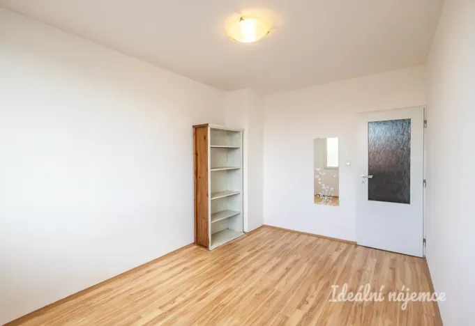 Pronájem bytu 2+1, Praha - Žižkov, Jilmová, 54 m2