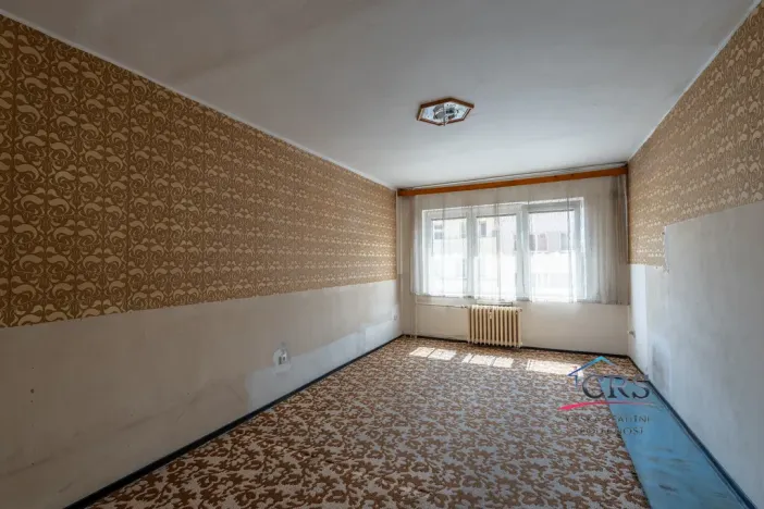 Prodej bytu 4+kk, Praha - Michle, Jivenská, 99 m2