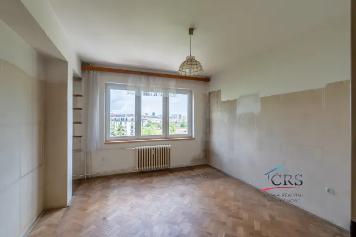 Prodej bytu 4+kk, Praha - Michle, Jivenská, 99 m2