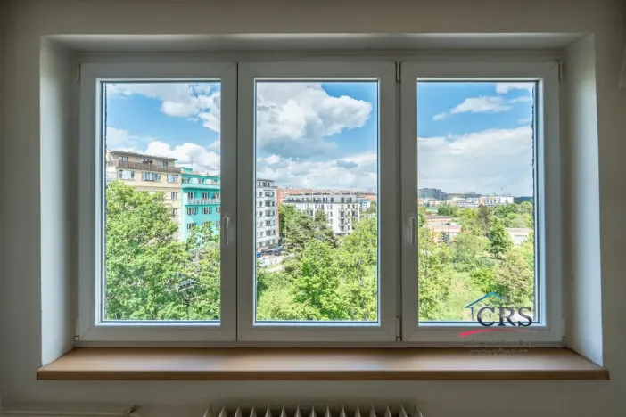 Prodej bytu 4+kk, Praha - Michle, Jivenská, 99 m2